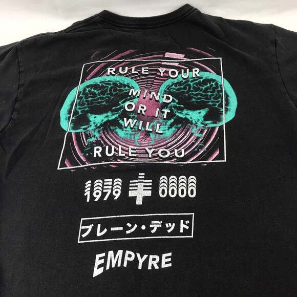 Empyre vintage tshirt - Picture 6 of 7